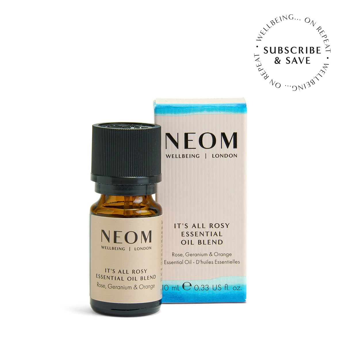Its All Rosy Essential Oil Blend