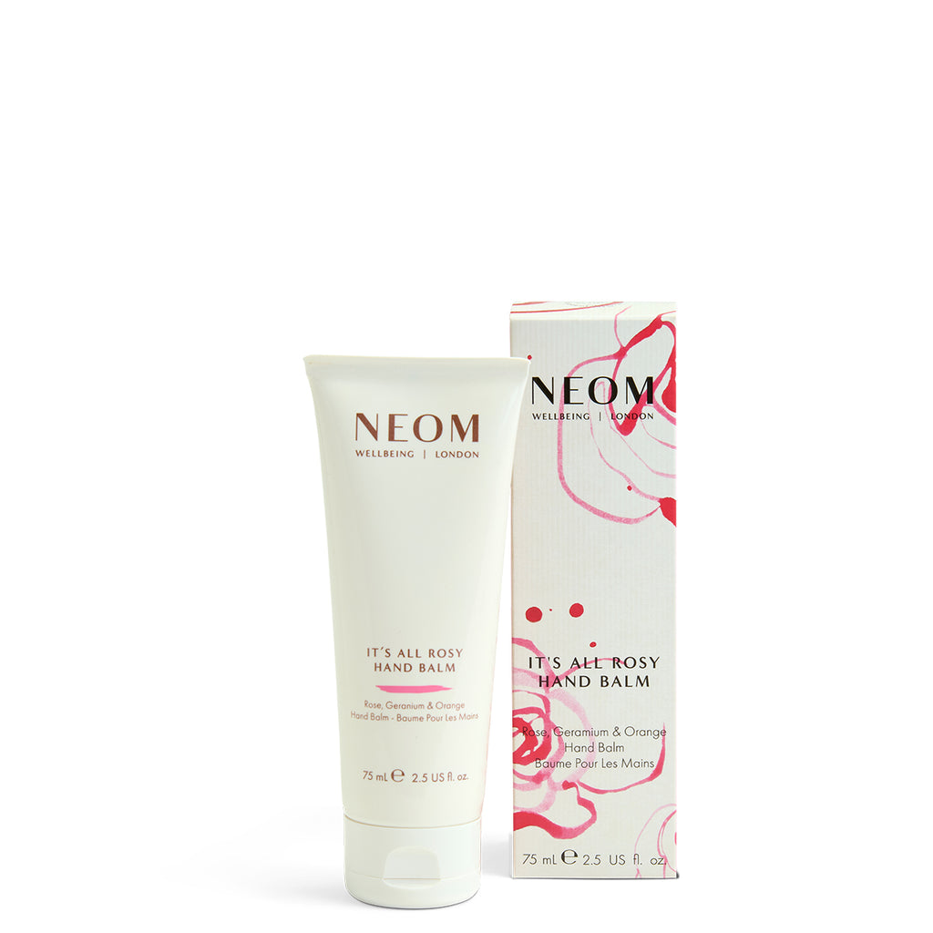 Its All Rosy Hand Balm
