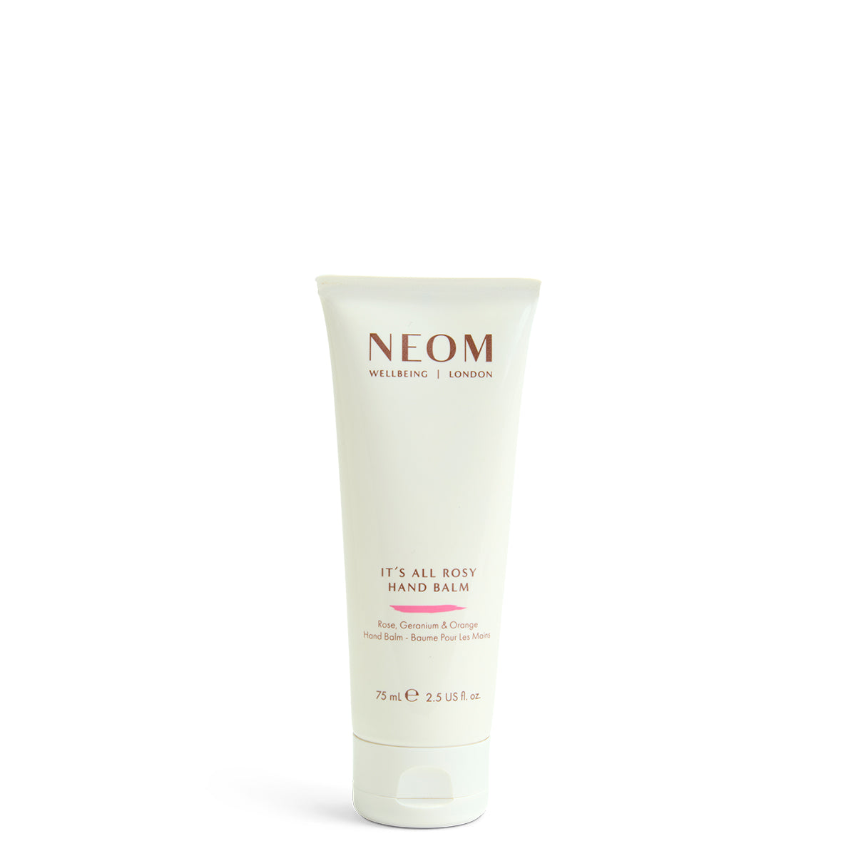 Clean and Natural Hand Care