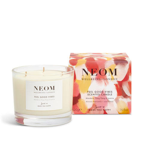 Best Sellers: Perfumes, Candles & Hand Care