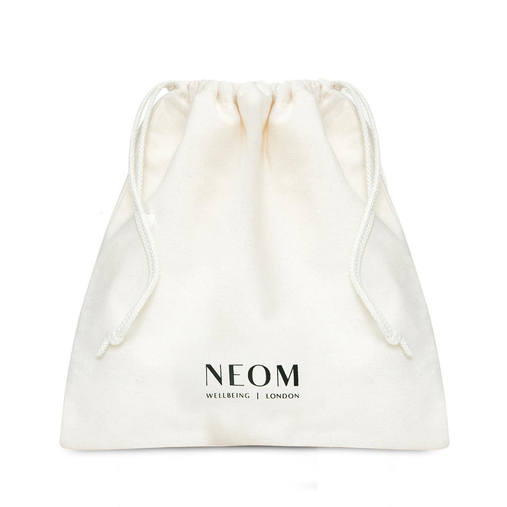 Large Drawstring Bag