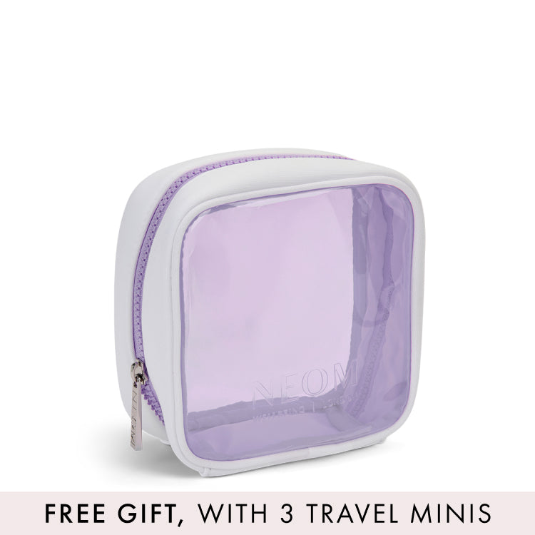 Travel Bag