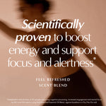 Feel Refreshed Reed Diffuser