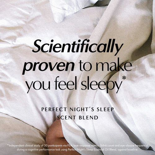 Perfect Night's Sleep Magnesium Body Butter 200ml