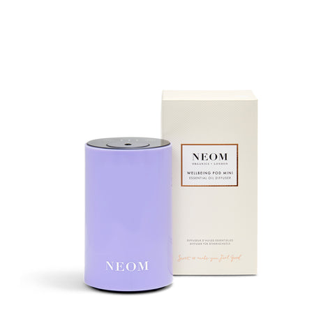 Cordless Diffusers | NEOM Wellbeing UK
