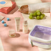 Lavender Travel Bag