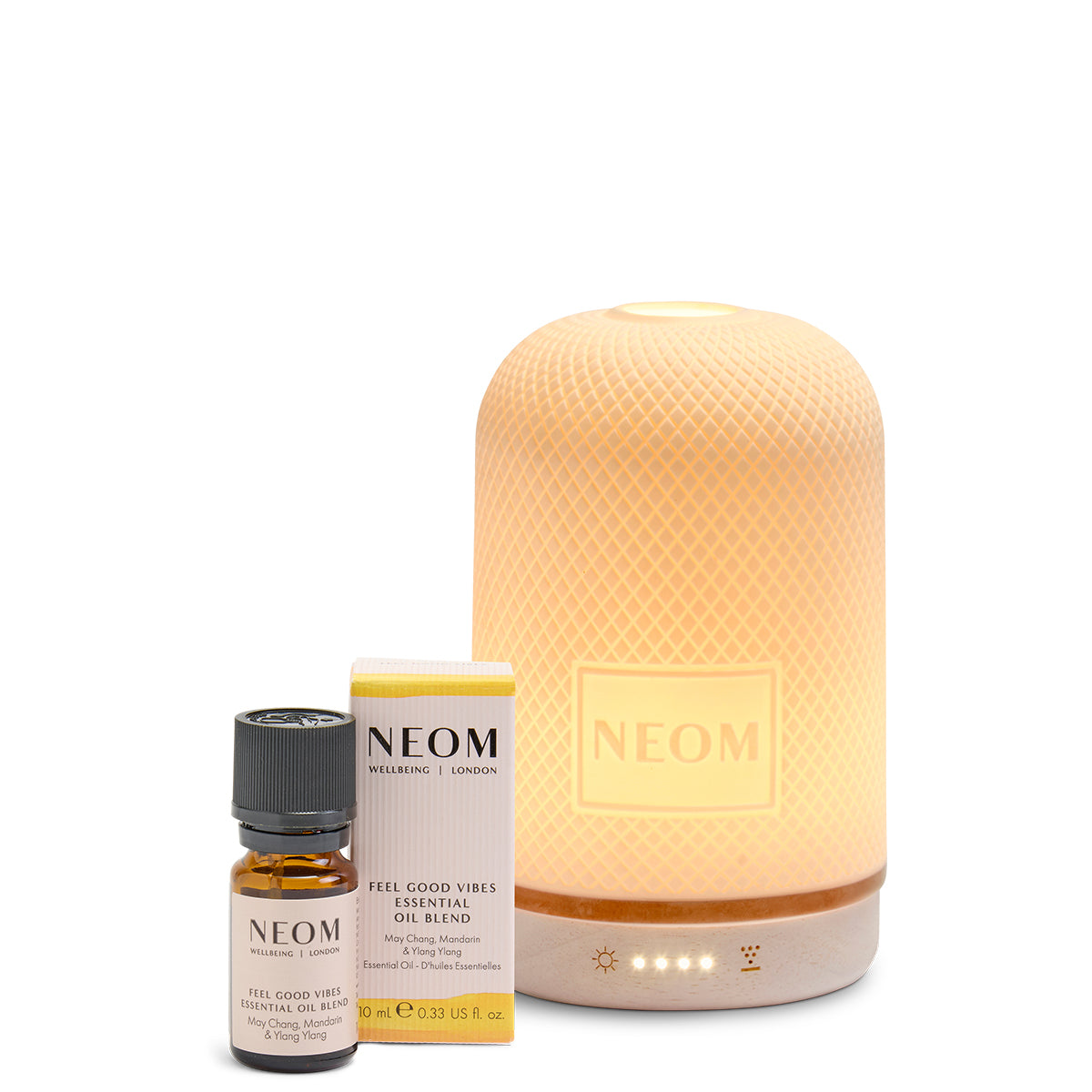 Feel Good Vibes Pod Starter Pack