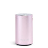 Pink NEOM diffuser on a white background