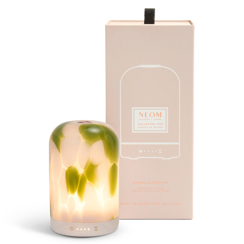 Wellbeing Pod Electric Diffuser – NEOM Wellbeing UK