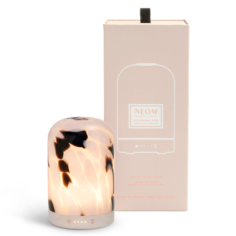 Wellbeing Pod Electric Diffuser – NEOM Wellbeing UK