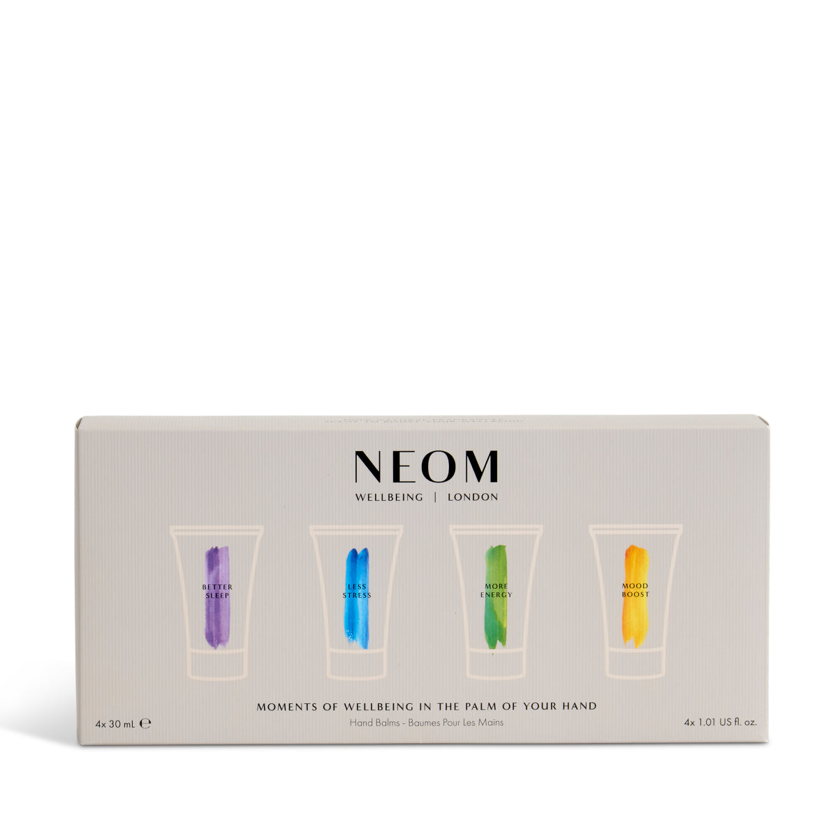 Moments of Wellbeing in The Palm of Your Hand (Worth £40)