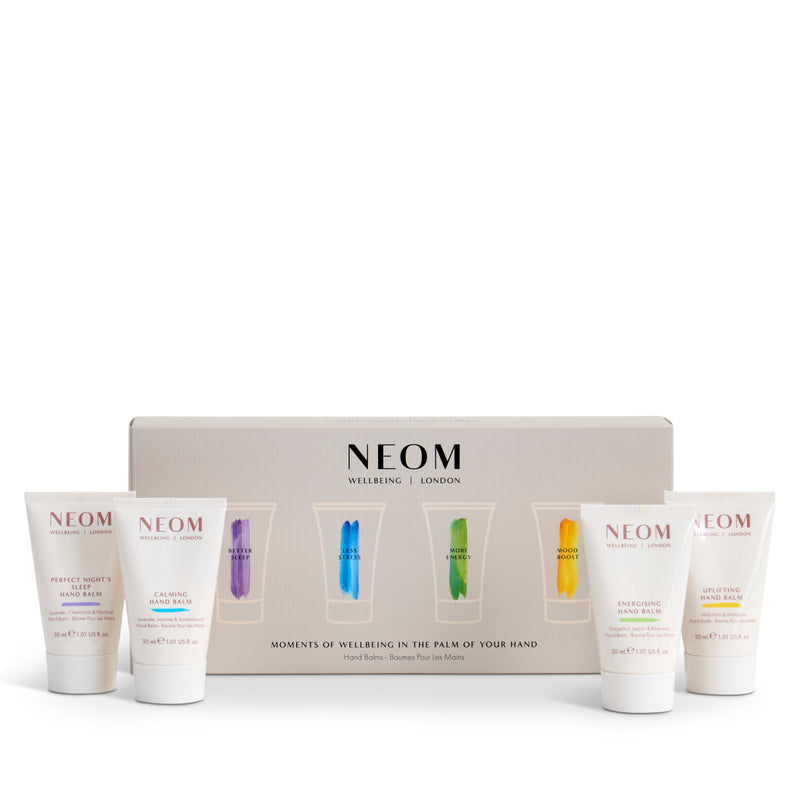 Moments of Wellbeing in The Palm of Your Hand (Worth £40)