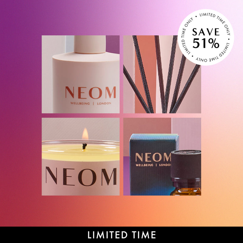 The Wellbeing Mystery Box (Worth £192)