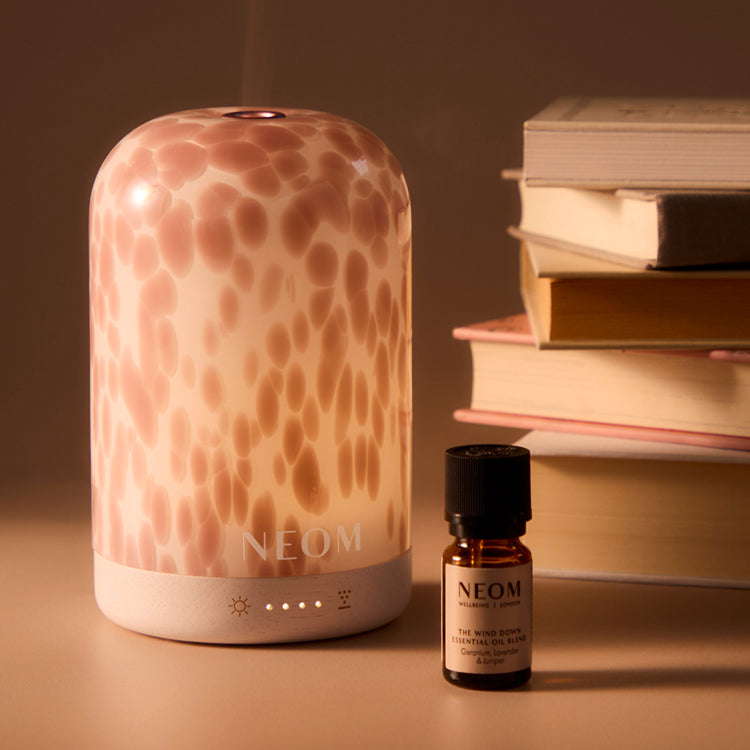 Real Luxury Berry Blush Pod Starter Pack