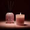 The Wind Down Scented Candle (1 Wick)