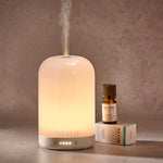 Blush Wellbeing Pod & Hibernate Essential Oil