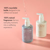 Real Luxury Hand Wash Refill 600ml