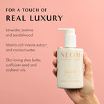 Real Luxury Hand Lotion 300ml