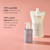 Real Luxury Hand Wash Refill 600ml