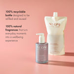 Real Luxury Hand Wash Refill 600ml