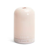 Wellbeing Pod Essential Oil Diffuser With Blush Glass Cover