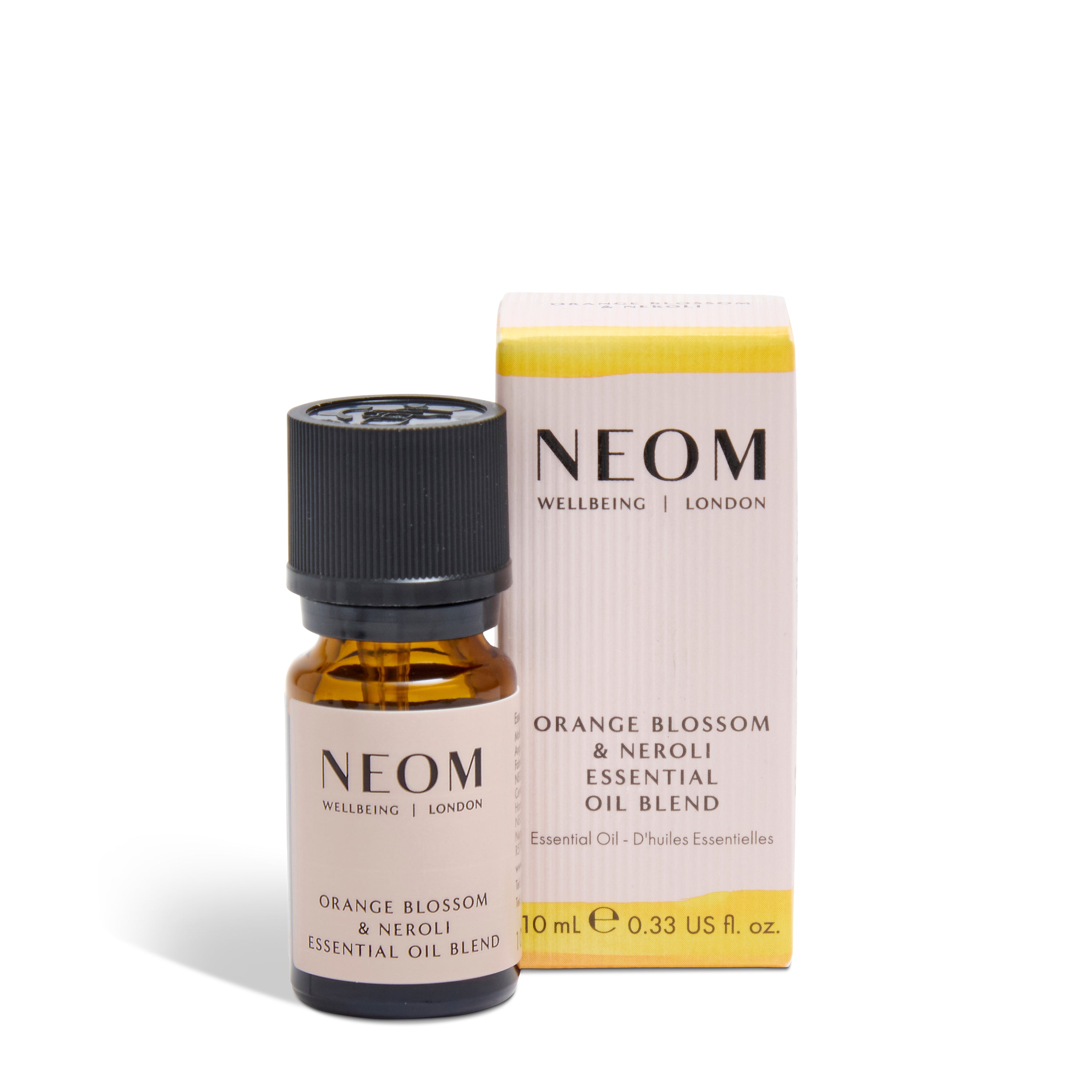 NEOM ネオム　エッセンシャルオイル Orange Blossom & Neroli Essential Oil Blend 10ml
