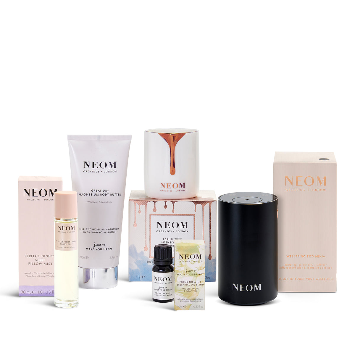 Our Ultimate Bestseller Edit