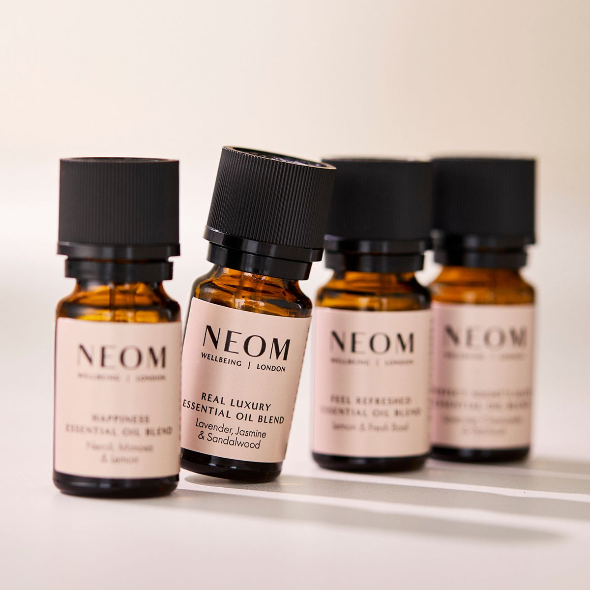 NEOM ネオム　エッセンシャルオイル NEOM（NEOM） NEOMエッセンシャルオイル PERFECT