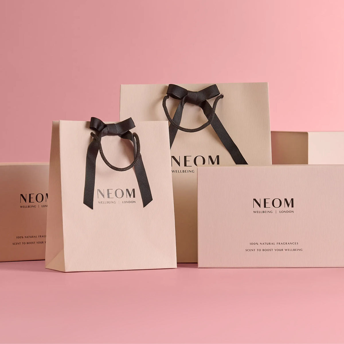 Neom Box Gift Box – NEOM Wellbeing UK