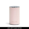 Pod Diffuser with 'NEOM' branding on a white background, featuring a 40% off flash offer.