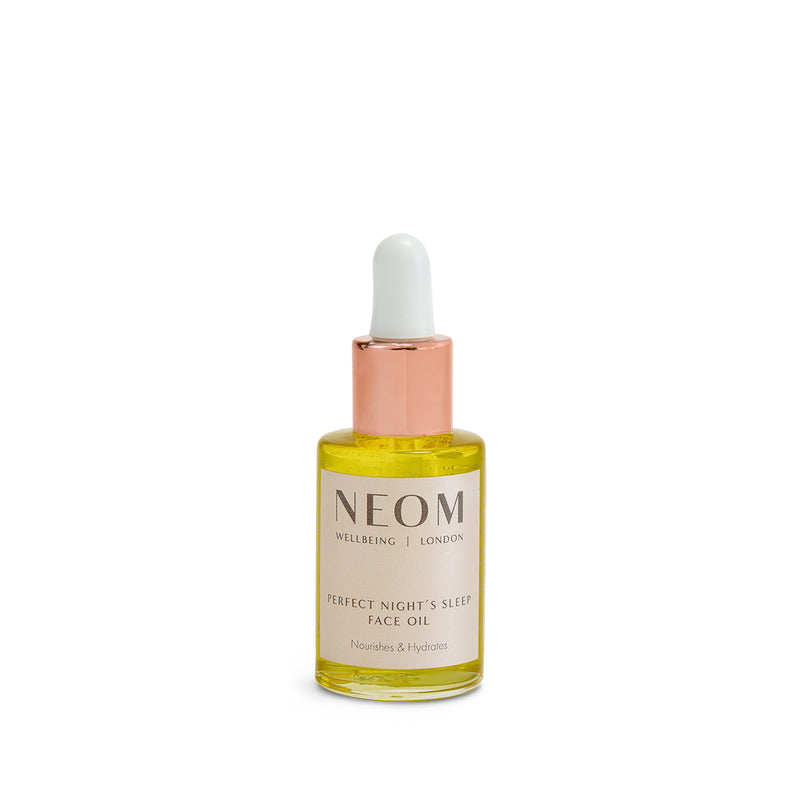 Perfect Night's Sleep Face Oil