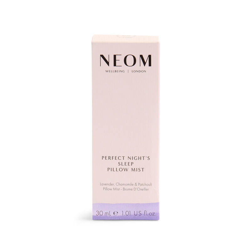 Perfect Night's Sleep Pillow Mist 30ml
