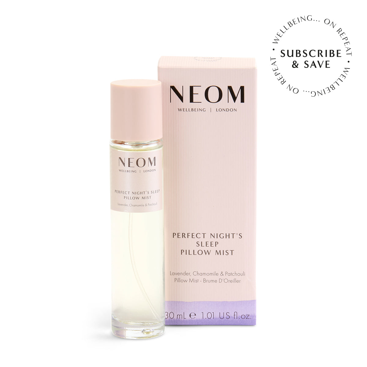 Perfect Night's Sleep Pillow Mist 30ml