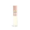 NEOM pillow mist bottle with pink cap on a white background