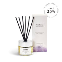 Perfect Night's Sleep Reed Diffuser