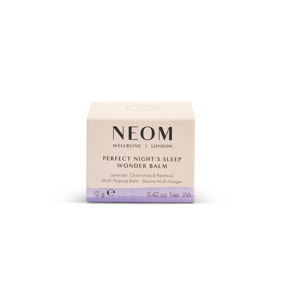 Perfect Night's Sleep Wonder Balm