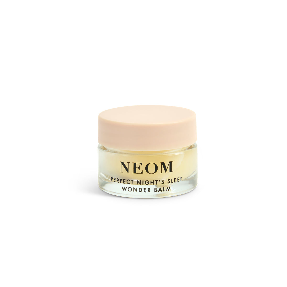 Perfect Night's Sleep Wonder Balm