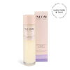 NEOM Perfect Night's Sleep Bath Foam bottle and packaging on a white background