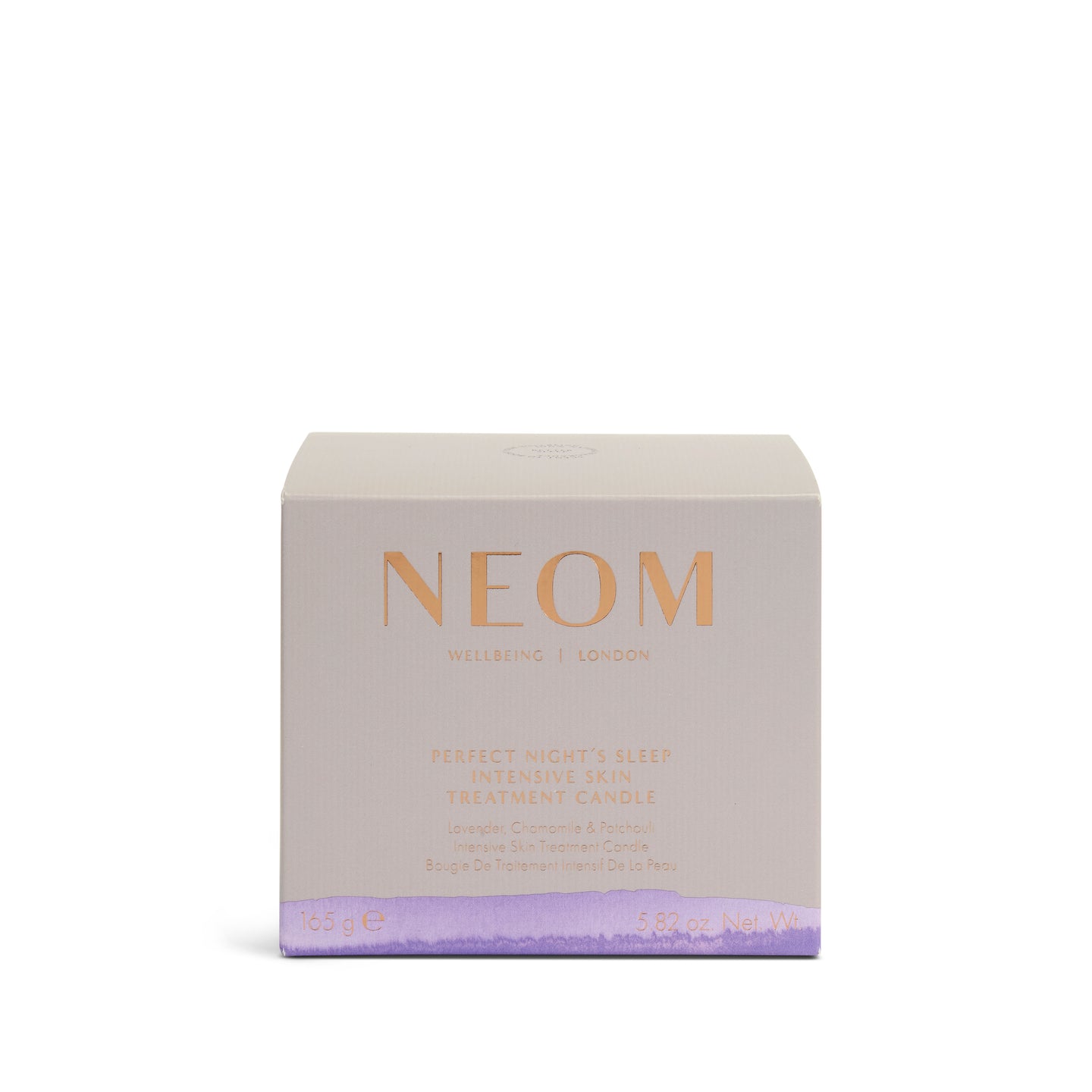 Perfect Night's Sleep Intensive Skin Treatment Candle