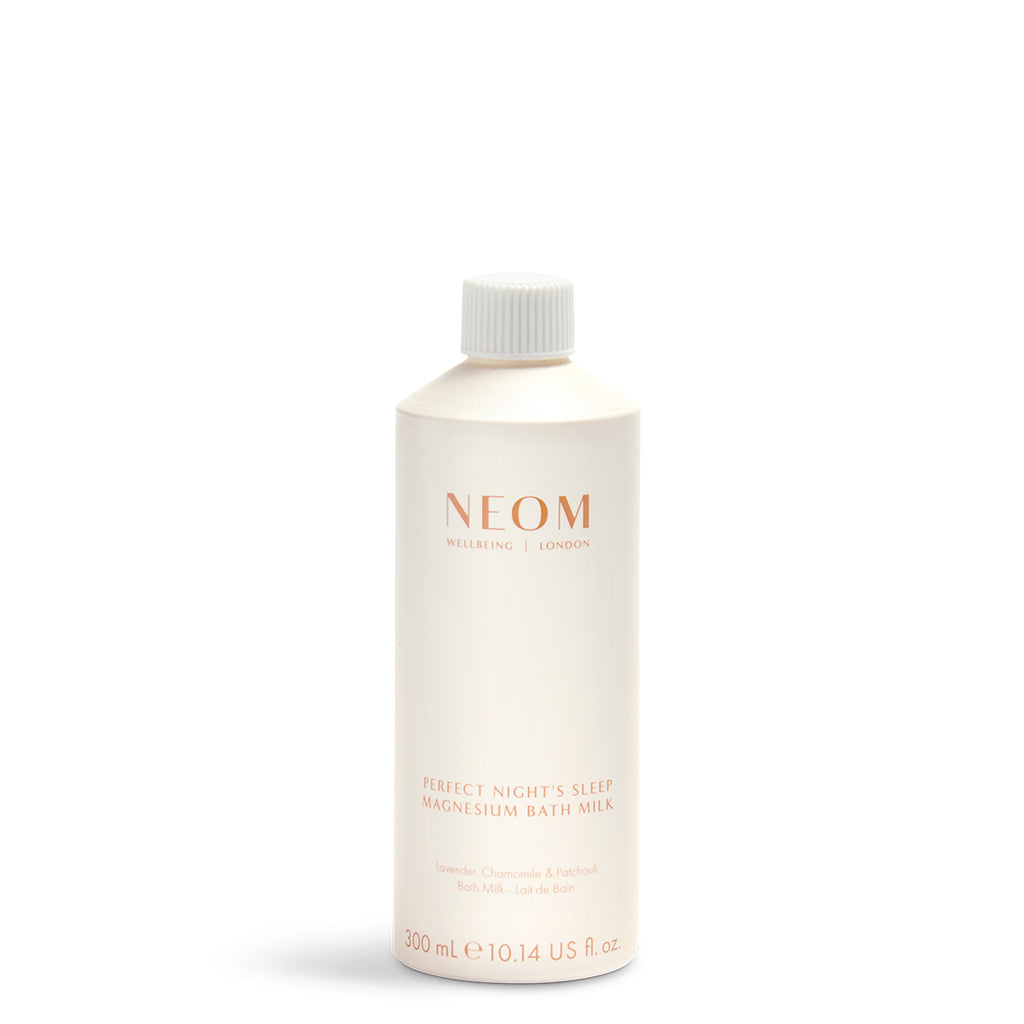 Perfect Nights Sleep Magnesium Bath Milk