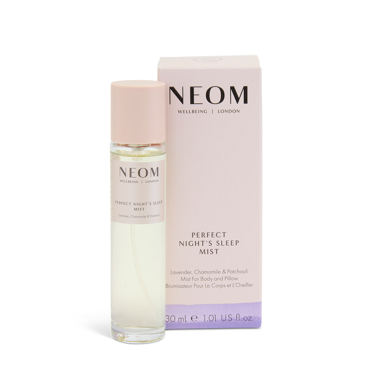 Pillow Mists
