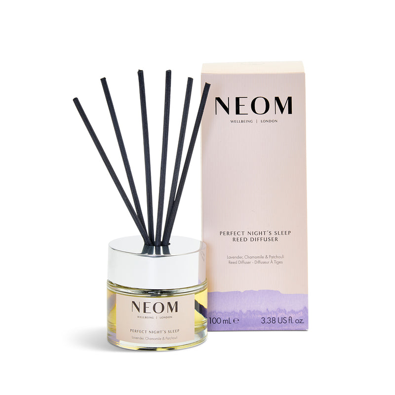 NEOM Wellbeing | Luxury Natural Essential Oils, Diffusers & Candles