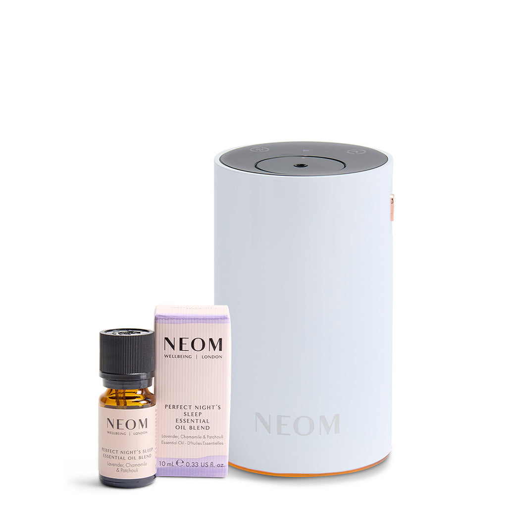 Perfect Nights Sleep Waterless Pod Mini+ Starter Pack