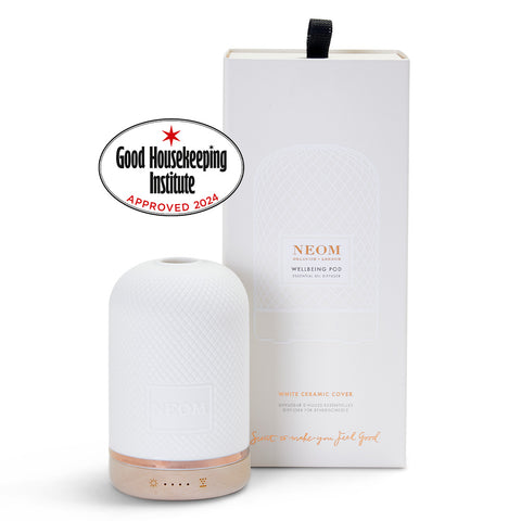 Wellbeing Pod Electric Diffuser | NEOM Wellbeing UK