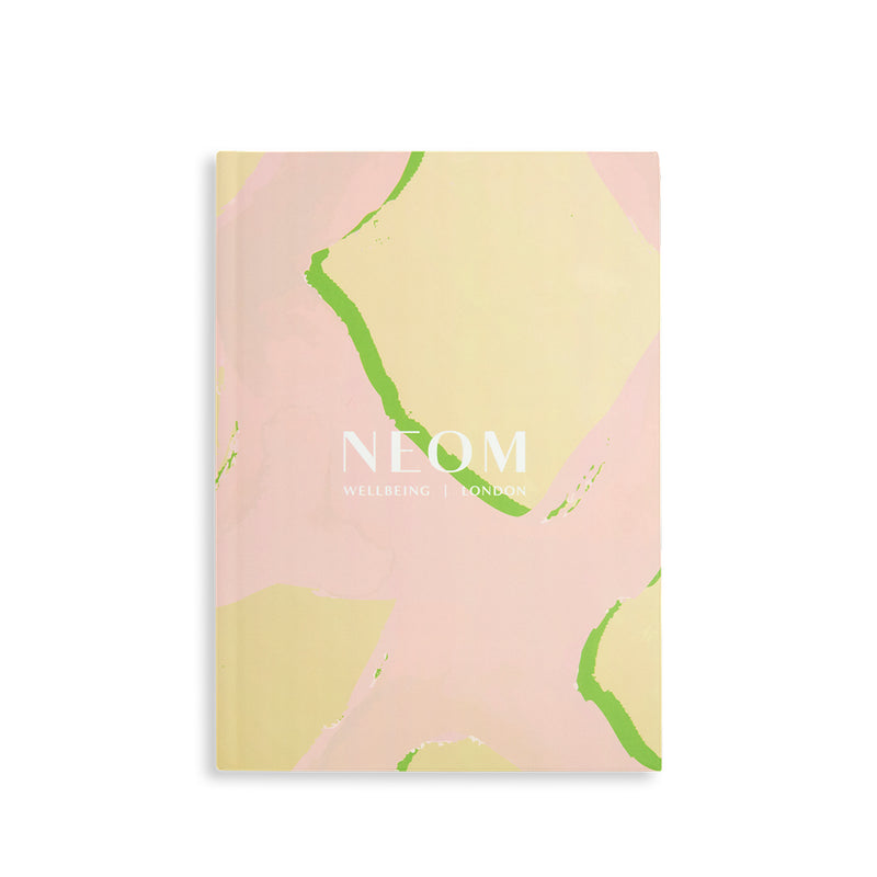 NEOM Turns Twenty Birthday Box