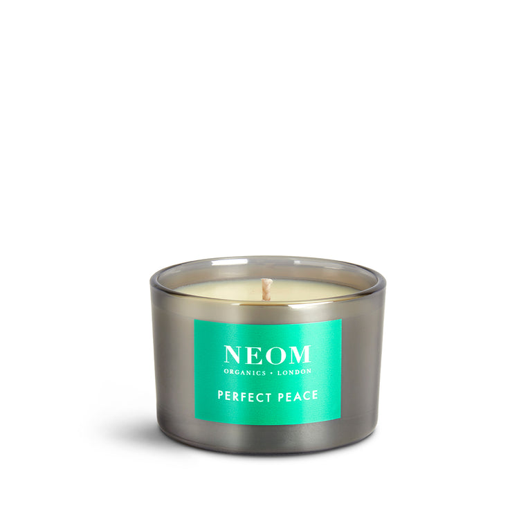 Perfect Peace Scented Candle (Travel)