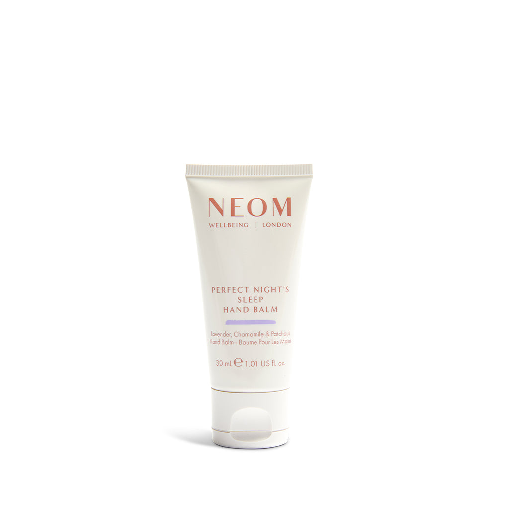 Perfect Nights Sleep Hand Balm