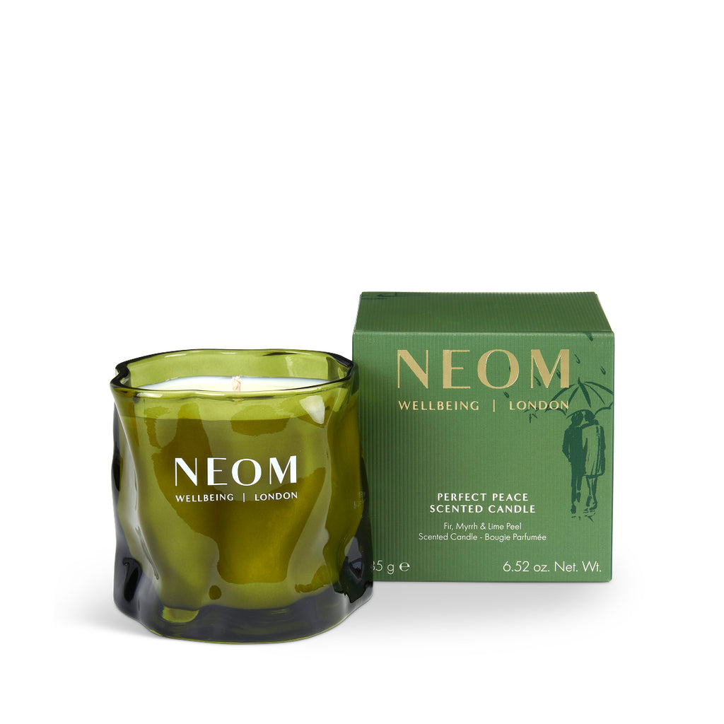 Perfect Peace Scented Candle