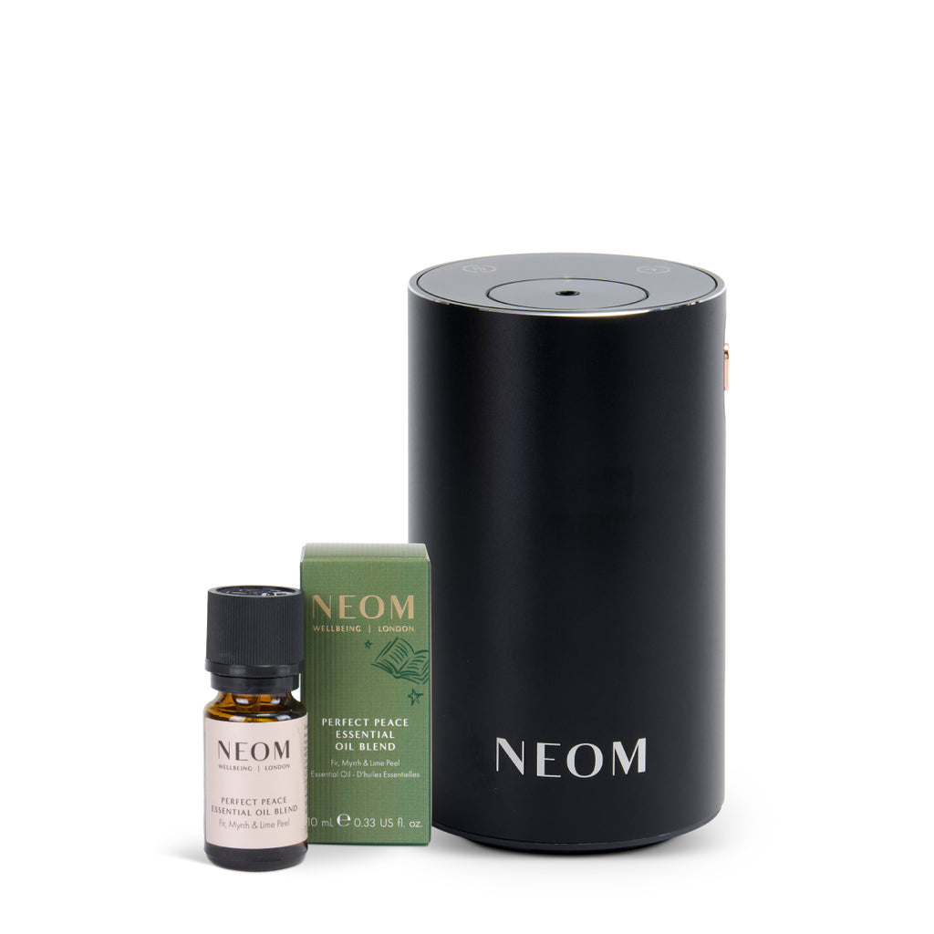 Perfect Peace Waterless Pod Mini+ Starter Pack