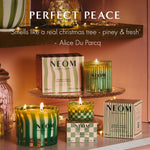 Perfect Peace Scented Candle (3 Wick)